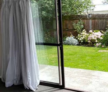 Well presented 3BR Woolston - $460pw - Photo 5