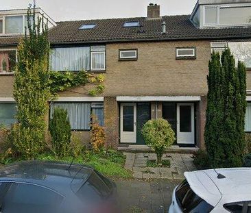 House Nieuwegein - Limperslaan - Photo 1