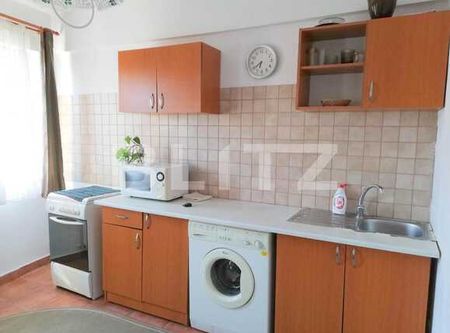 2 camere, 50 mp, imobil nou, posibilitate garaj, zona strazii Paris - Fotografie 3
