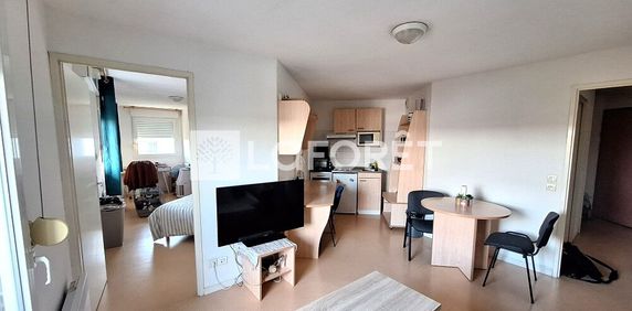 Appartement T2 Metz à louer - Photo 2