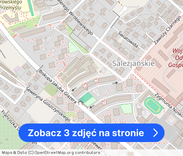 Do wynajęcia kawalerka - Zdjęcie 1