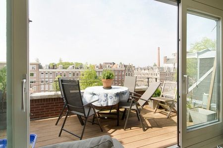 Te huur: Appartement Da Costakade in Amsterdam - Photo 4