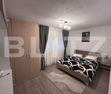 Apartament cu 3 camere, centrala si AC, parter, zona Piata Mare - Photo 6
