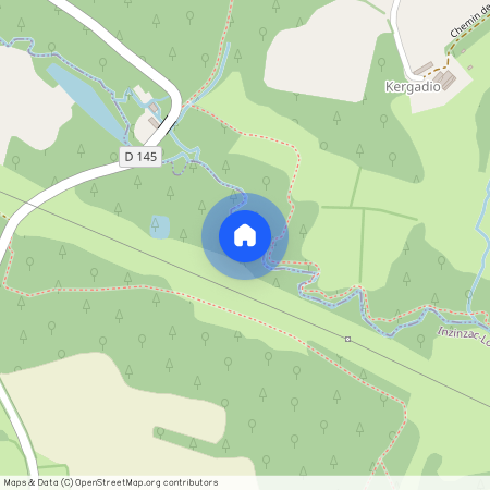 56650, Inzinzac-Lochrist