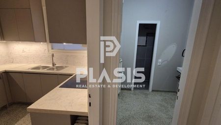 Διαμέρισμα για ενοικίαση Κυψέλη - Photo 4