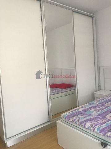 Apartament 2 camere de inchiriat in Cluj-Napoca, Buna Ziua ID 4650 - Fotografie 2