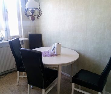 Borgargatan, Nyland - Foto 3