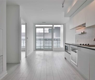 For Lease - 5 Buttermill Avenue Unit# 1206, Vaughan, Ontario - Photo 2