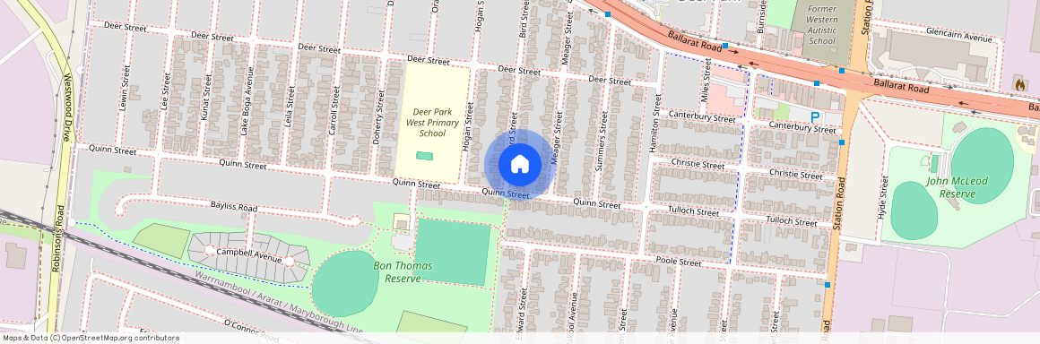 6 Bird Street, Vic 3023, Deer Park