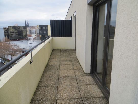 Appartement 1 pièce 29 m2 - Photo 1