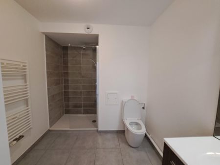 Location Appartement 1 pièce 28m² THONON LES BAINS 74200 - Photo 4