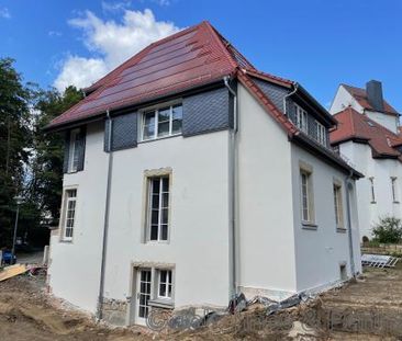 01324 Dresden - Weißer Hirsch , Bachmannstraße 3 - Photo 1