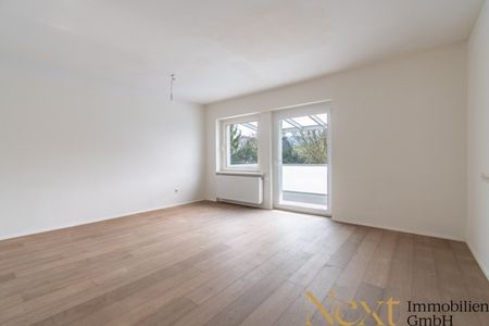 Großzügige 4,5-Zimmer-Wohnung mit Balkon in Wilhering zu vermieten! - Photo 3