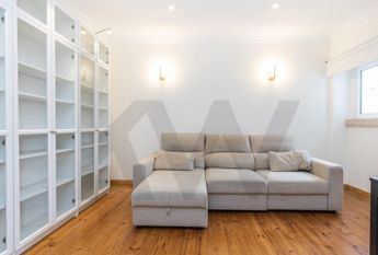 Apartamento T2 em Lisboa