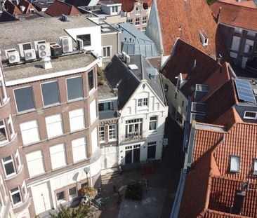 Te huur: Appartement Koningsplein 2 B in Zwolle - Foto 6