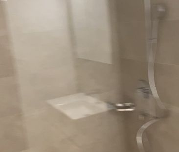 1.5 Zimmer, 34 m², EG - Foto 3