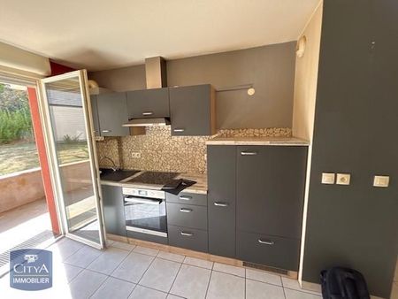 Location Appartement 2 pièces 54m² HUSSIGNY GODBRANGE 54590 - Photo 5
