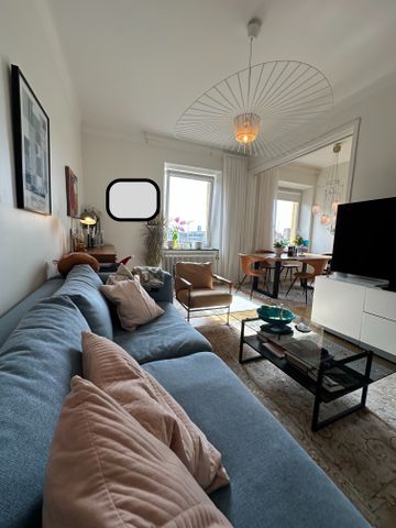 Hornsgatan, Stockholm - Photo 3