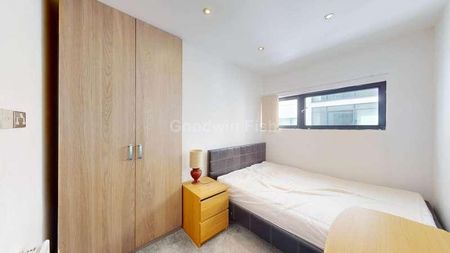 Hill Quays, Jordan Street, Manchester, M15 - Photo 2