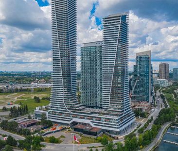 For Lease - 20 Shore Breeze Drive Unit# 3503, Toronto, Ontario - Photo 3