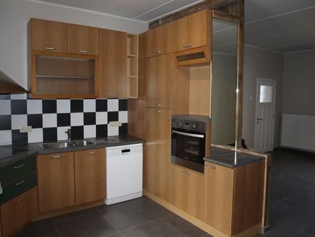 Huis te huur - Foto 3