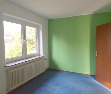 Großzügige Wohnung in Schortens - Photo 2
