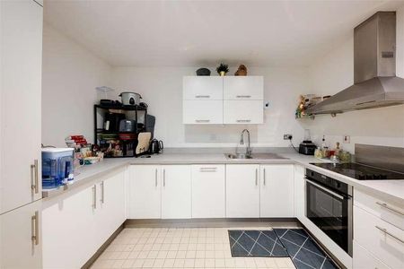 Ionian Building, Narrow Street, E14 - Photo 5