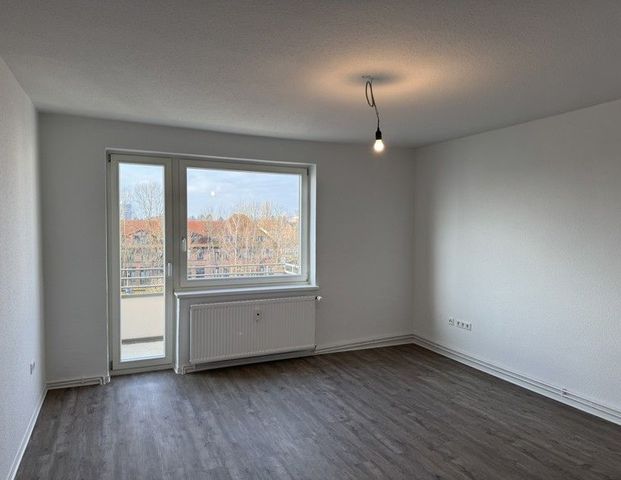 Hoch hinaus, fein Zuhaus - modernisiert und voller Flair - Photo 1