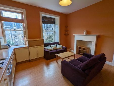 16 Marchmont Crescent, Marchmont, EH9 1HL, Edinburgh - Photo 5