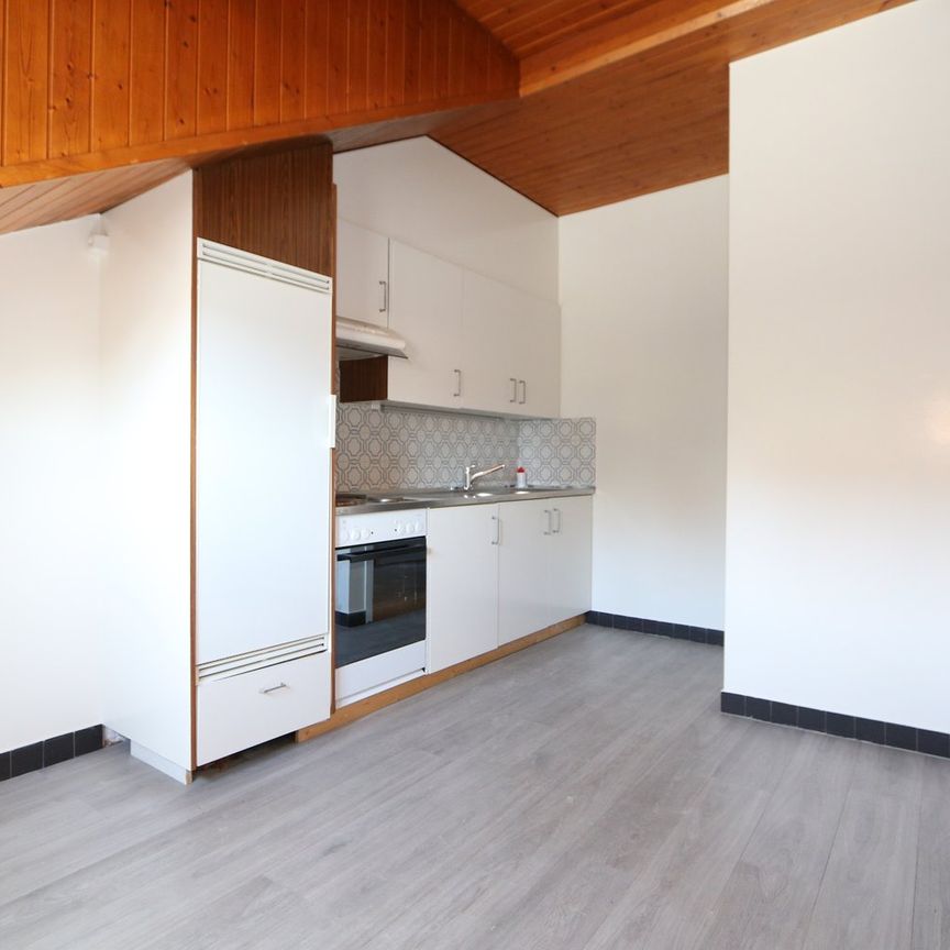 3 Zimmer, 5. Stock - Photo 1