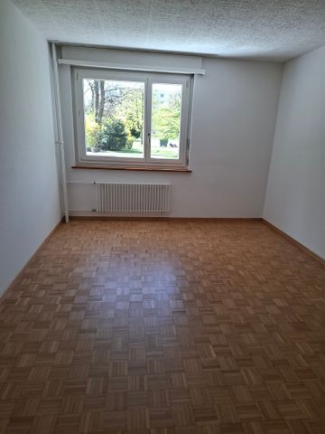 3.5 Zimmer, 97 m², EG - Photo 4