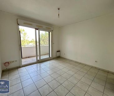 Location Appartement 1 pièce 20m² MONTPELLIER 34000 - Photo 1