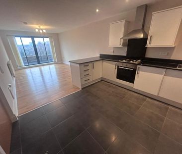 2 bedroom apartment to rent - Photo 6