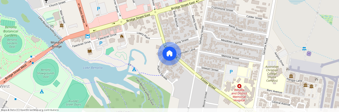 2/2 Coster Street Benalla, VIC 3672