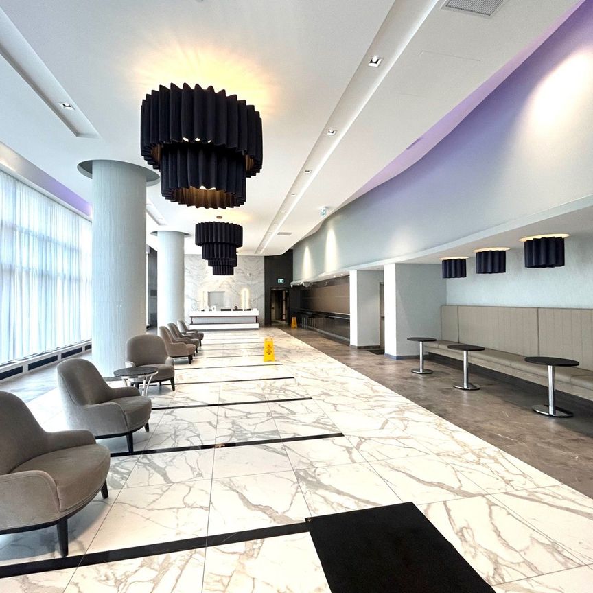 For Lease - 105 Oneida Crescent Unit# 2508, Richmond Hill, Ontario - Photo 1