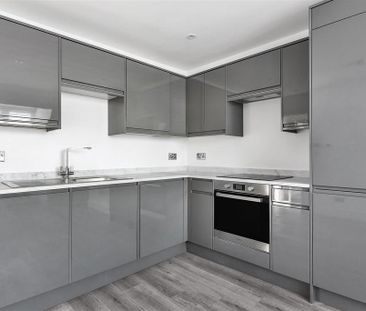 1 bedroom flat to rent - Photo 6