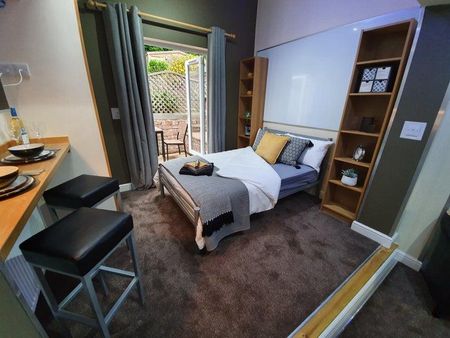 Richmond Road - Studio for 26/27 - Photo 3