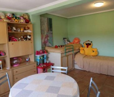 Piso de alquiler en Calle Atenas, 8b, El Moncayo - El Pòrtic - Photo 4