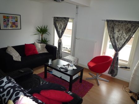 Te huur: Appartement Valkenierstraat in Tilburg - Foto 2