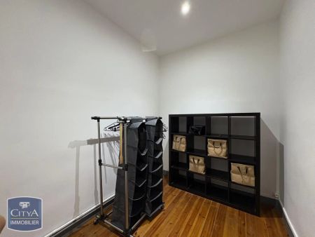 Appartement à louer 2 pièces 65.86m² - Photo 4