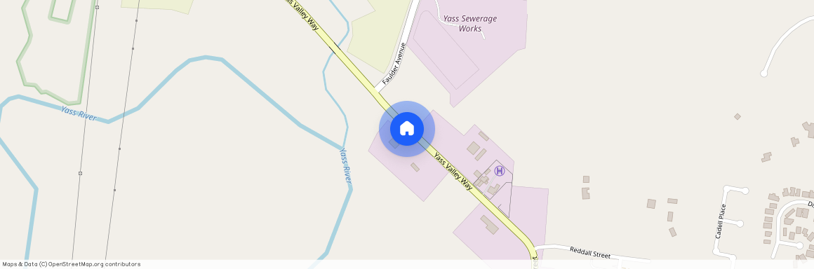 622 Yass Valley Way, Yass