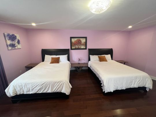 For Lease - 3134 Bloomington Road, Whitchurch-Stouffville, Ontario - Photo 1