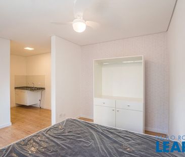 Apartamento - Photo 2