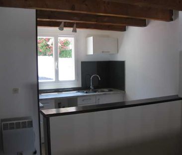 Location Maison 3 pièces 60m² SETE 34200 - Photo 1
