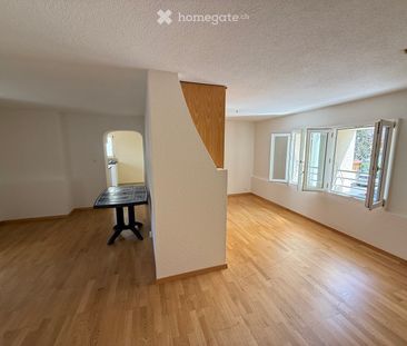Charmant appartement de 2 pièces à Bex - Foto 2