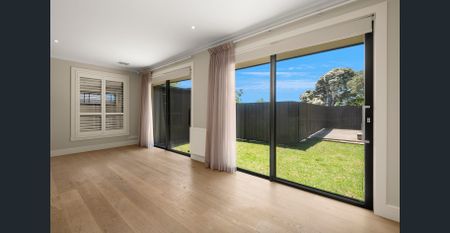 Stylish, Immaculate Home with All Utility Bills Included - Photo 2