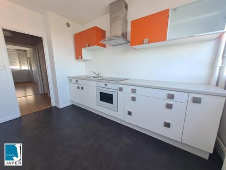 APPARTEMENT 4 PIECES QUARTIER LAENNEC - Photo 3