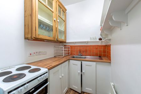 1 Bed Flat, Malden Road, NW5 - Photo 4