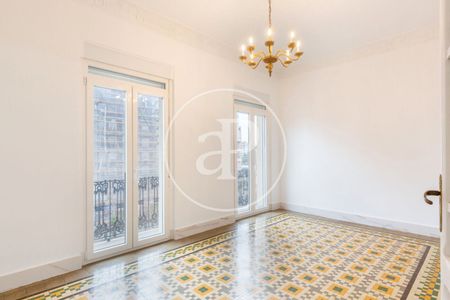 Piso de alquiler en Gran Via de Ramón y Cajal, Arrancapins - Photo 3