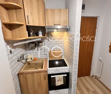 Kraków, Mistrzejowice – os. Tysiąclecia , kawalerka do wynajmu - Zdjęcie 3